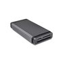 Voir la diapositive 1 : SANDISK SanDisk PRO-READER lecteur de carte mémoire USB 3.2 Gen 2 (3.1 Gen 2) Type-C Noir