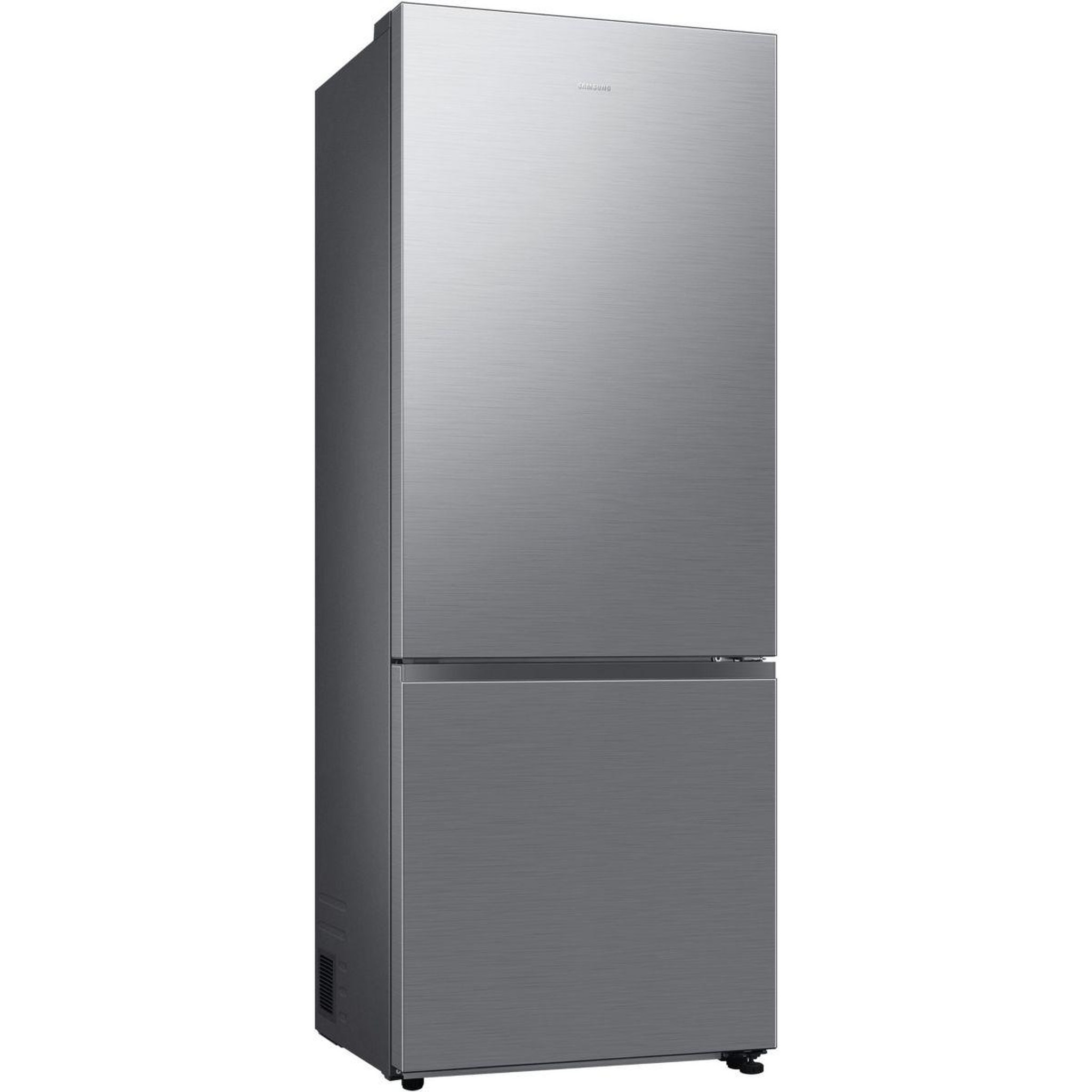 Voir la diapositive 4 : Samsung Réfrigérateur combiné rb53dg706as9