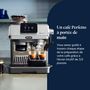Voir la diapositive 2 : DELONGHI Machine à expresso Spécialista Touch EC9455.M
