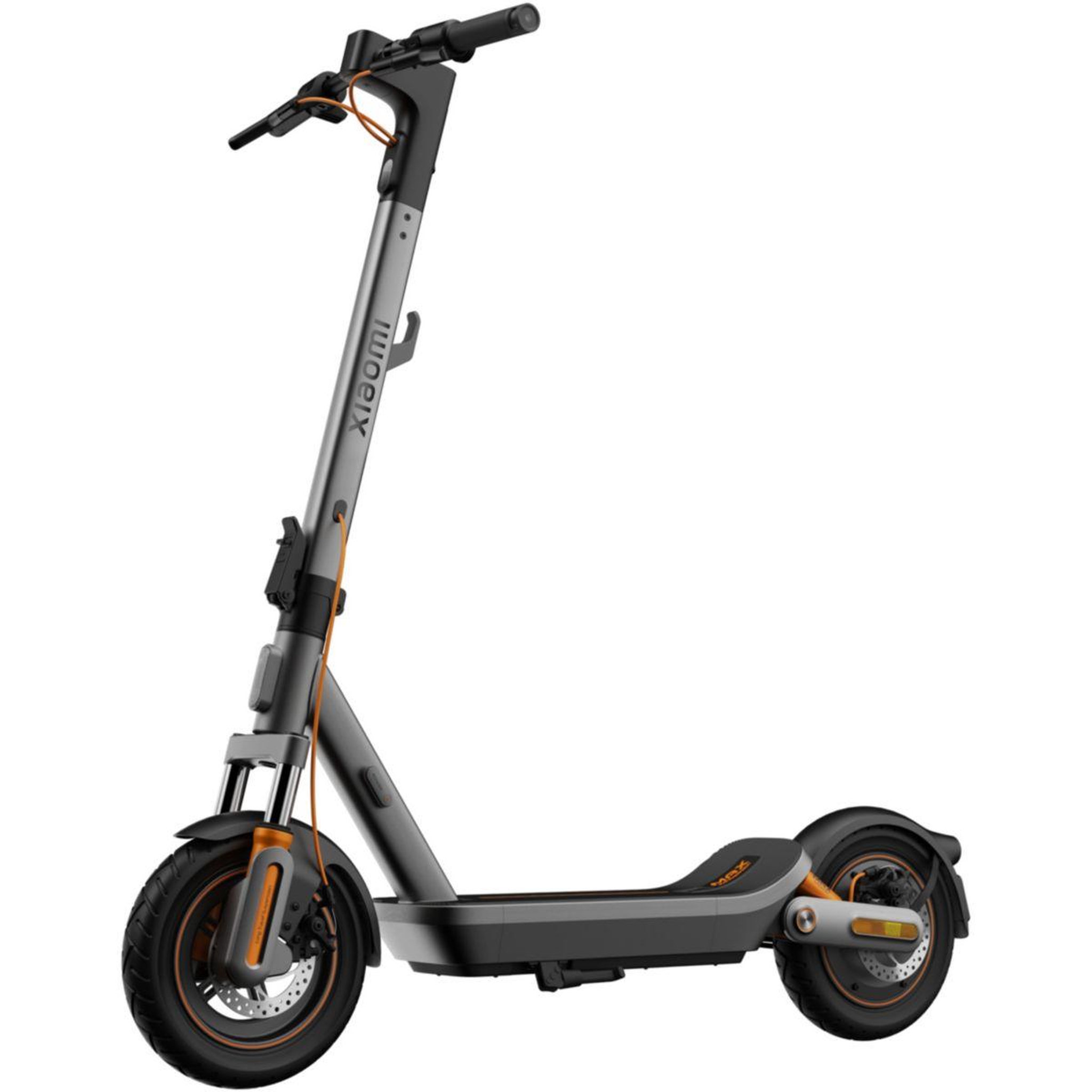 XIAOMI Trottinette électrique electric scooter 6 max noir