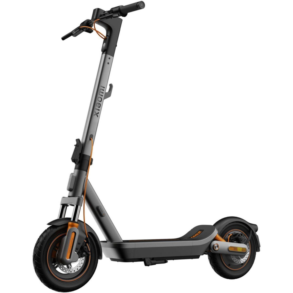 XIAOMI Trottinette électrique Electric Scooter 6 Max Noir