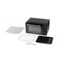 Voir la diapositive 5 : Domo Mini four bake and snack DOMO DO1107GO - 28 L - noir - 1500watt -