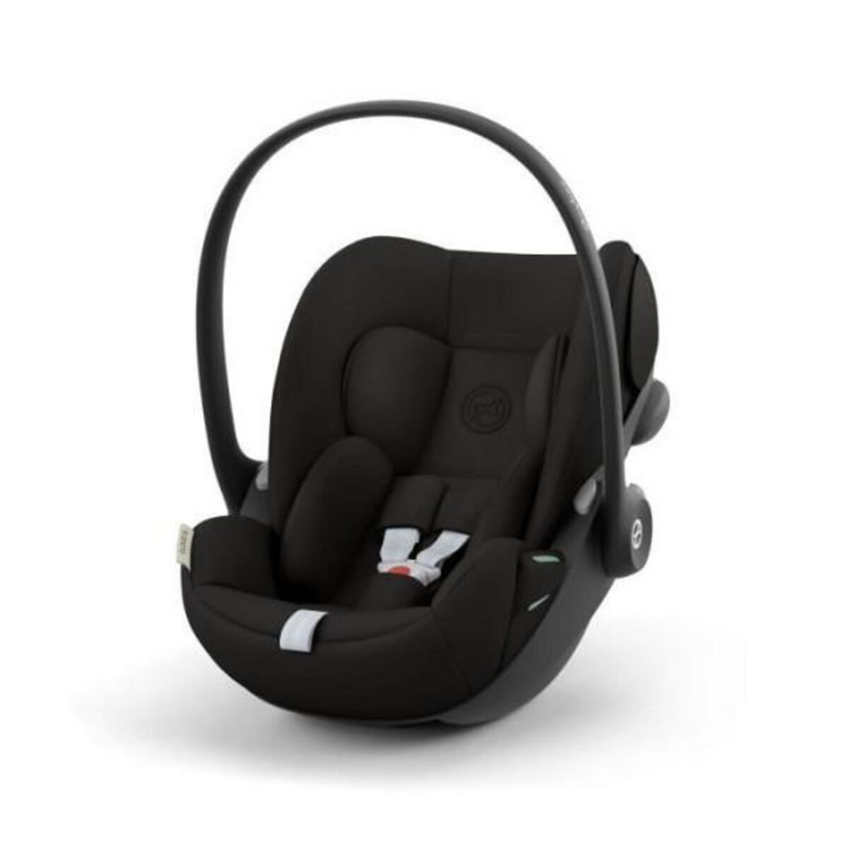 CYBEX Siege Auto  bébé Cloud G i-Size - Magic Black - CYBEX