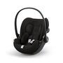 Voir la diapositive 1 : CYBEX Siege Auto  bébé Cloud G i-Size - Magic Black - CYBEX