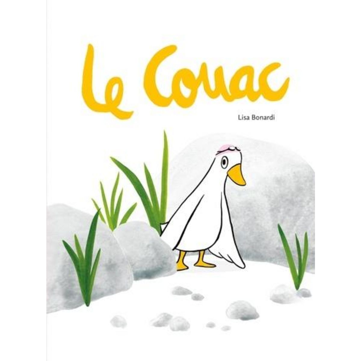 LE COUAC, Bonardi Lisa