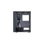 Voir la diapositive 2 : ZEN Boîtier d'ordinateur ZenPC Z5 Mesh Midi Tower Noir