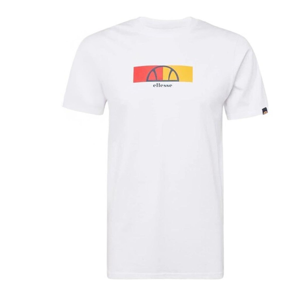 ELLESSE T shirt  Homme Ellesse Visageo