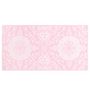 Voir la diapositive 3 : VIDAXL Tapis d'exterieur ARAKIL rose 80x150 cm PP