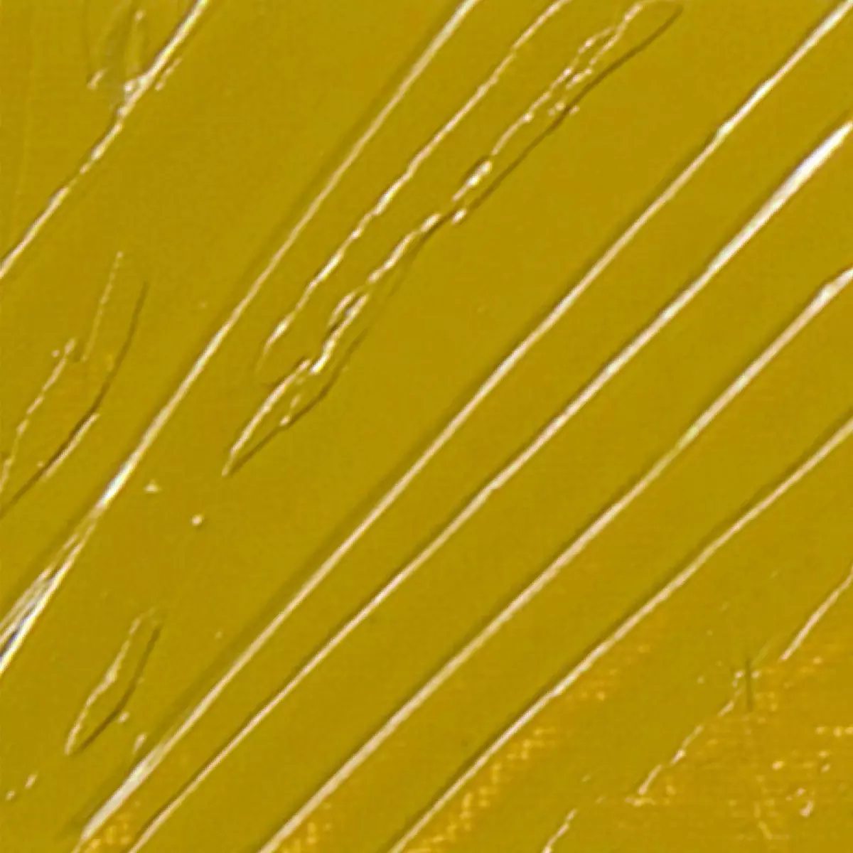 Pebeo Peinture à l'huile fine XL Studio - Ocre jaune - 200 ml
