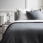 Voir la diapositive 1 : TODAY Drap housse uni percale pur coton 78 fils