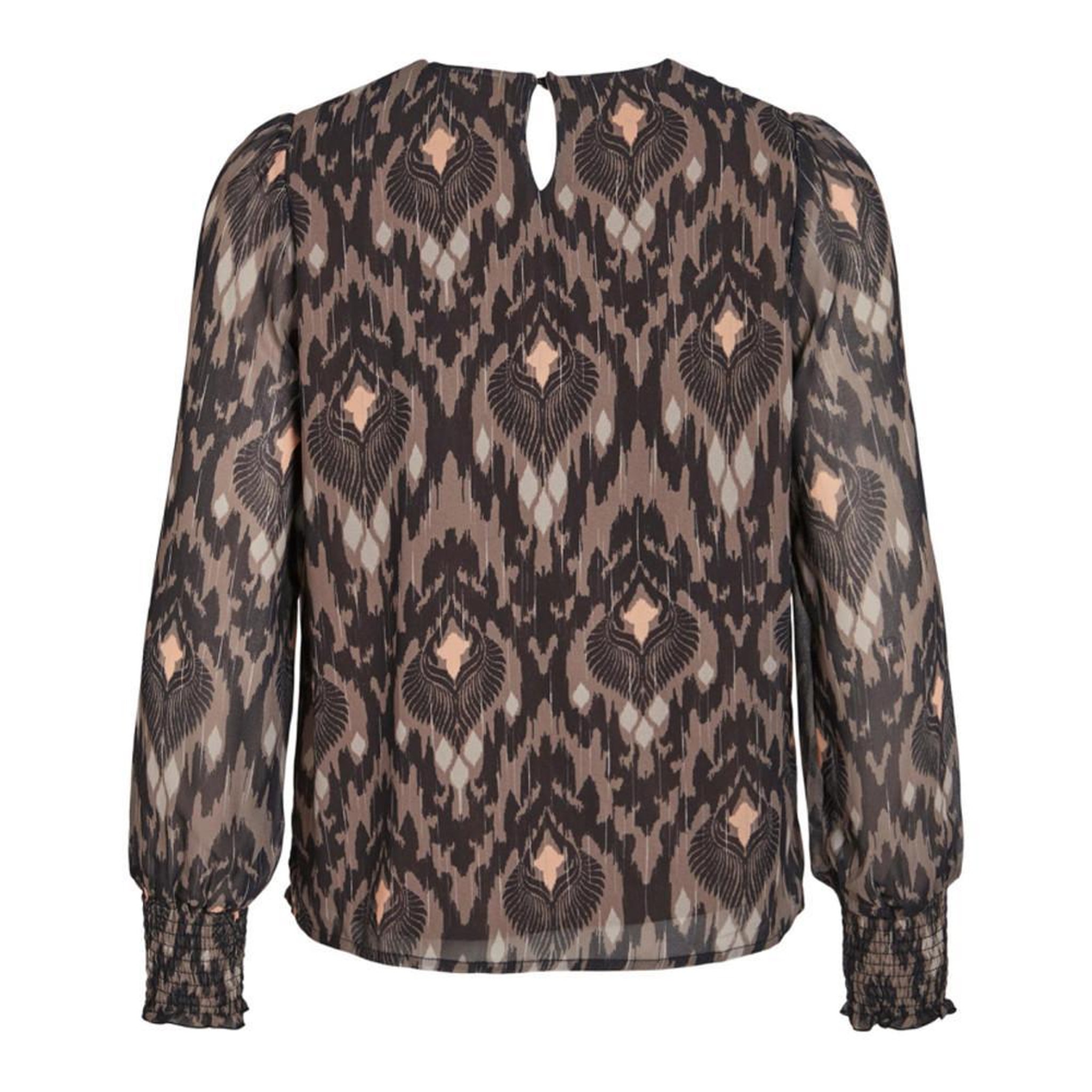 Voir la diapositive 2 : Vila Blouse  Femme Vila Vimary