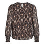 Voir la diapositive 2 : Vila Blouse  Femme Vila Vimary