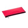  Trousse plate rouge