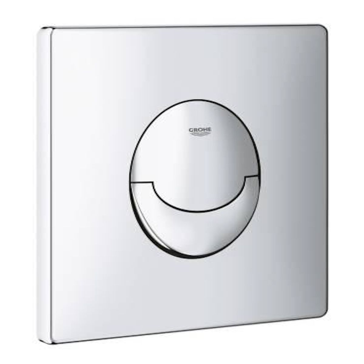 Grohe Plaque de commande pour bati support wc - 38505000