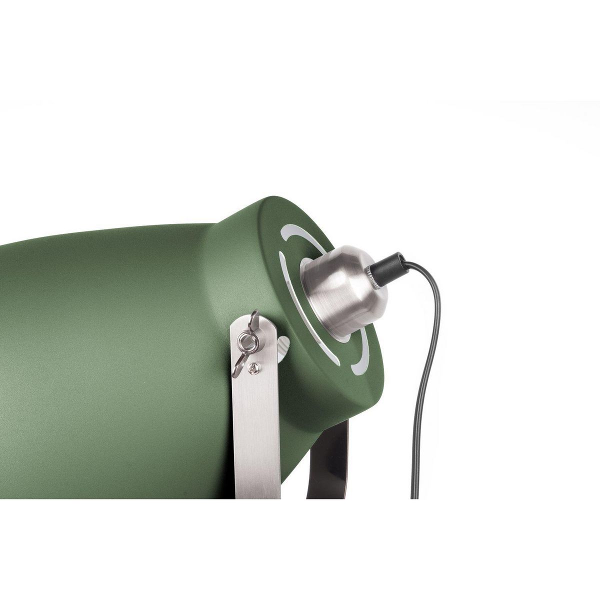 Leitmotiv Lampadaire design trepied Mingle