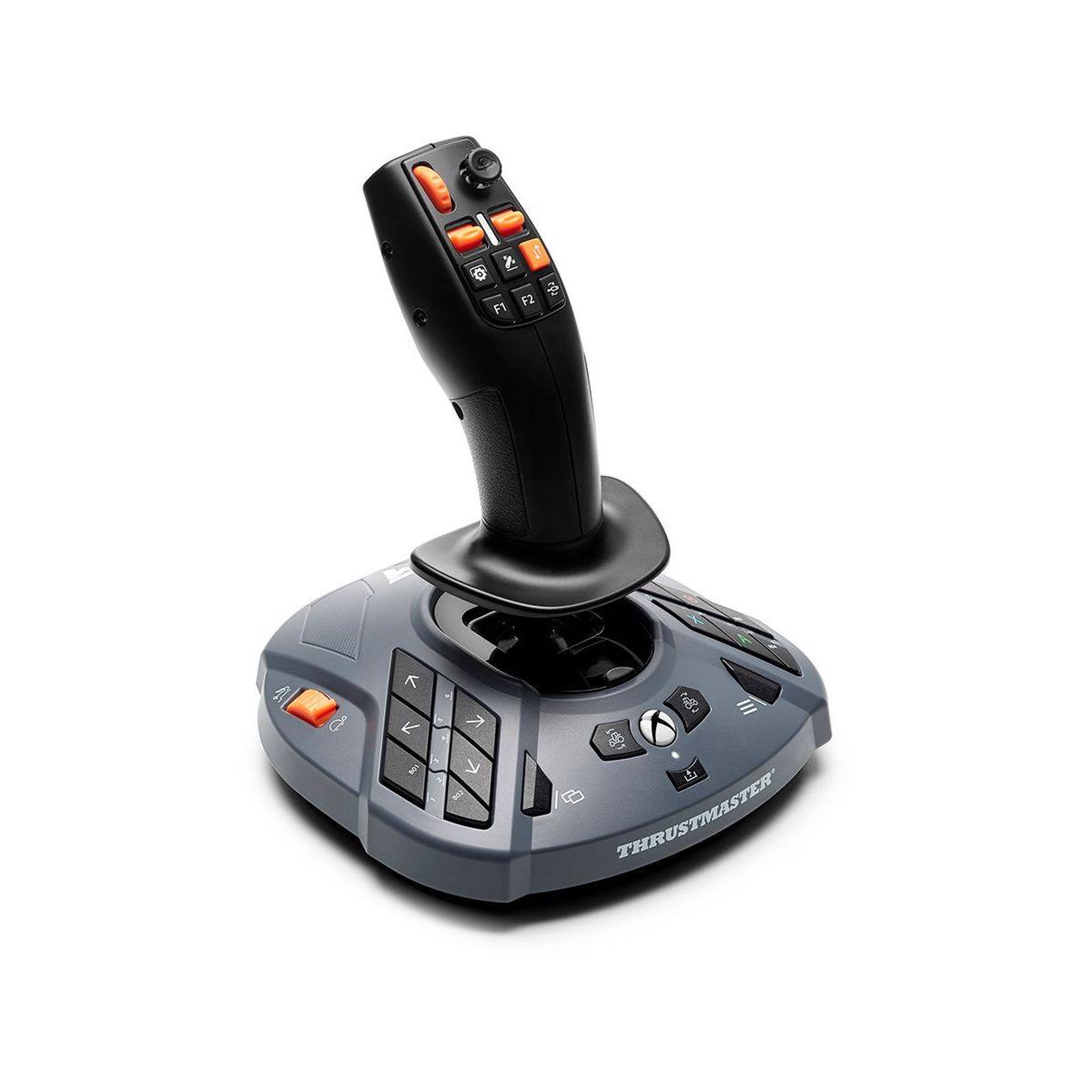 Thrustmaster Joystick Joystick Simtask Farmstick Xbox