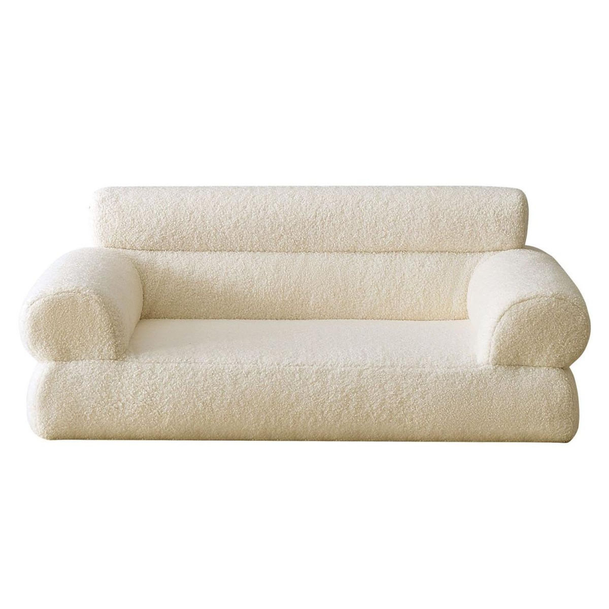 Paris Prix Canapé Pour Chien & Chat  Dennis  80cm Crème