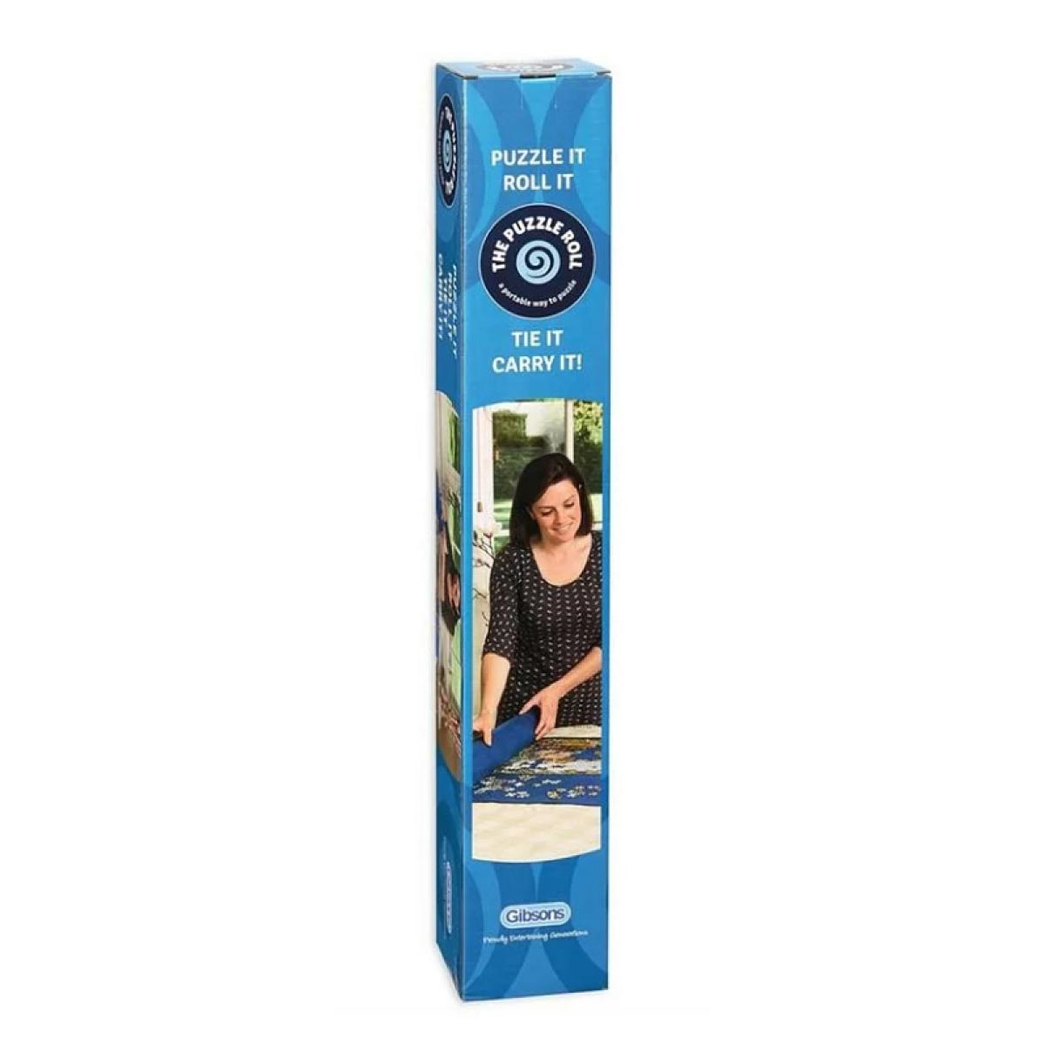 Gibsons Tapis de puzzle - 1000 pieces