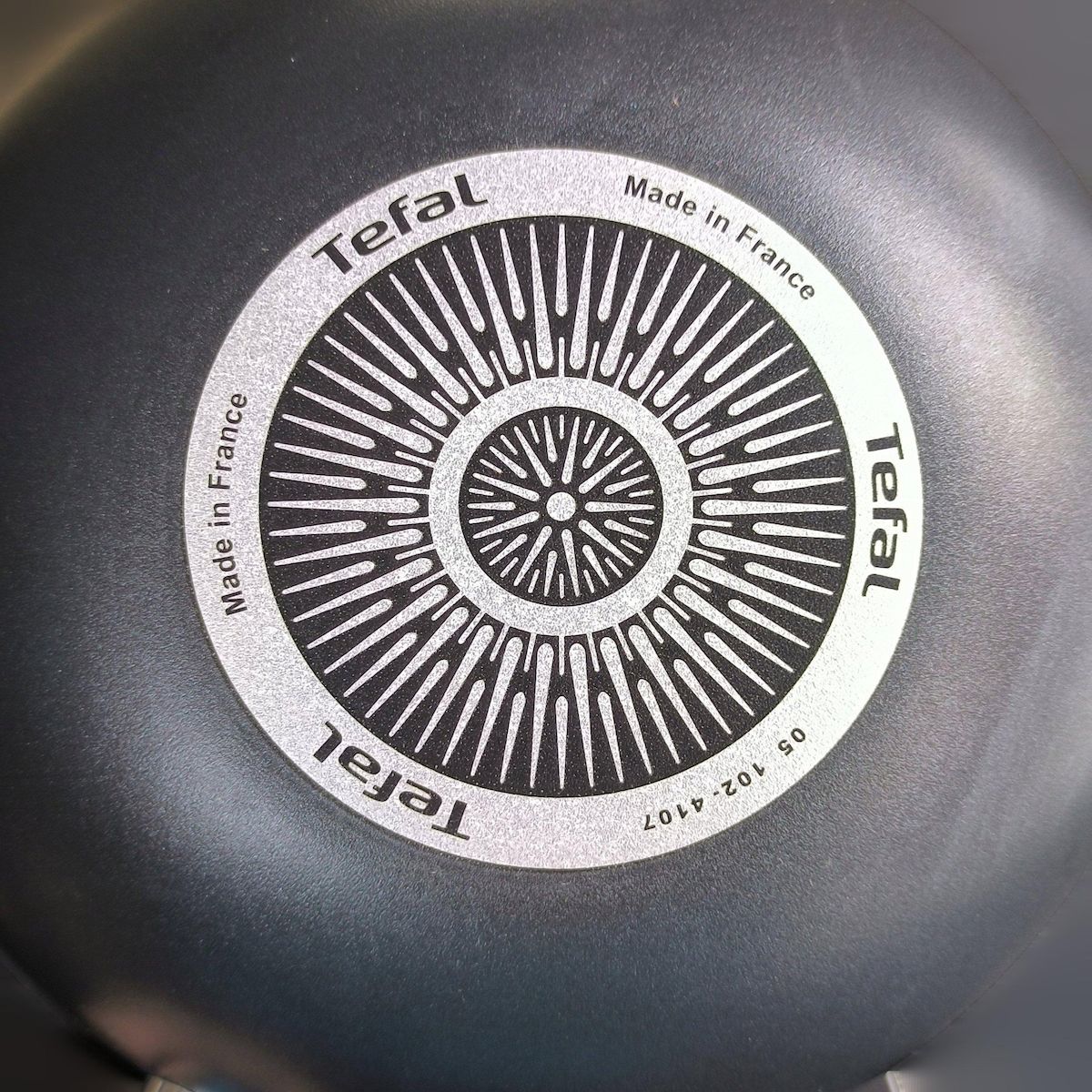 TEFAL Poêle Tefal Ingenio L98633