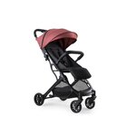 INTERBABY Poussette Mod. Minimum Space Plus Rouge