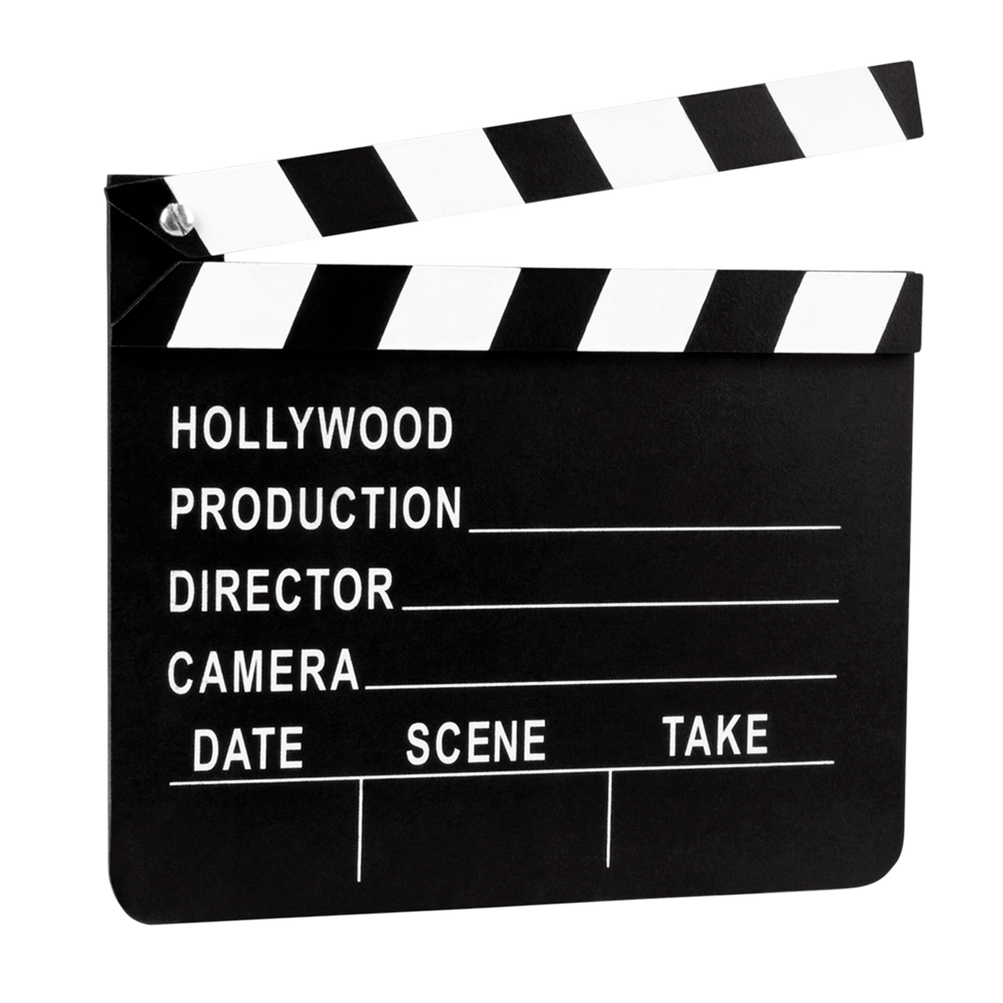 Boland Clap de Tournage Hollywood