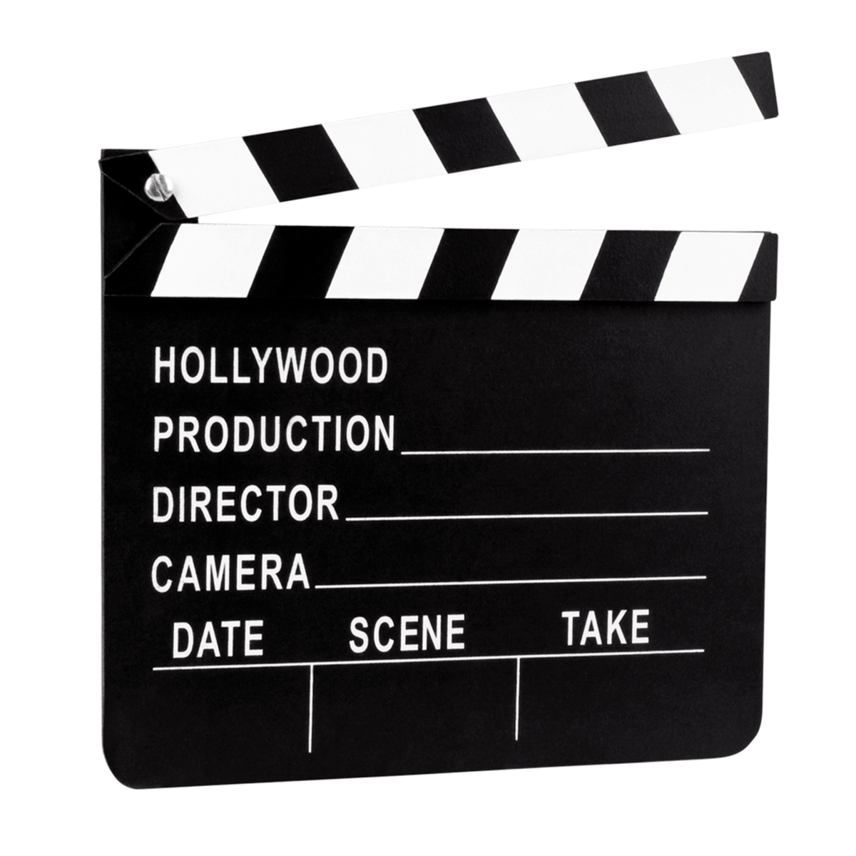 Boland Clap de Tournage Hollywood