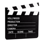 Boland Clap de Tournage Hollywood