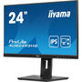Voir la diapositive 5 : Iiyama Ecran PC PROLITE XUB2493HS-B6 24'' Plat IPS