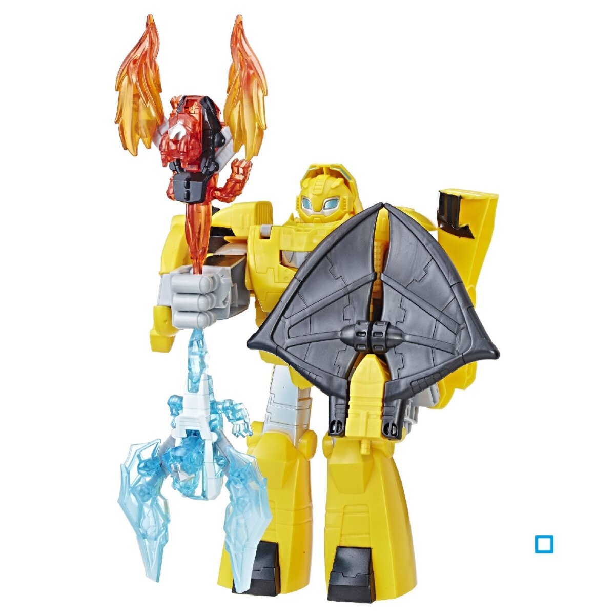 PLAYSKOOL Transformers - Robot Tango Bumblebee