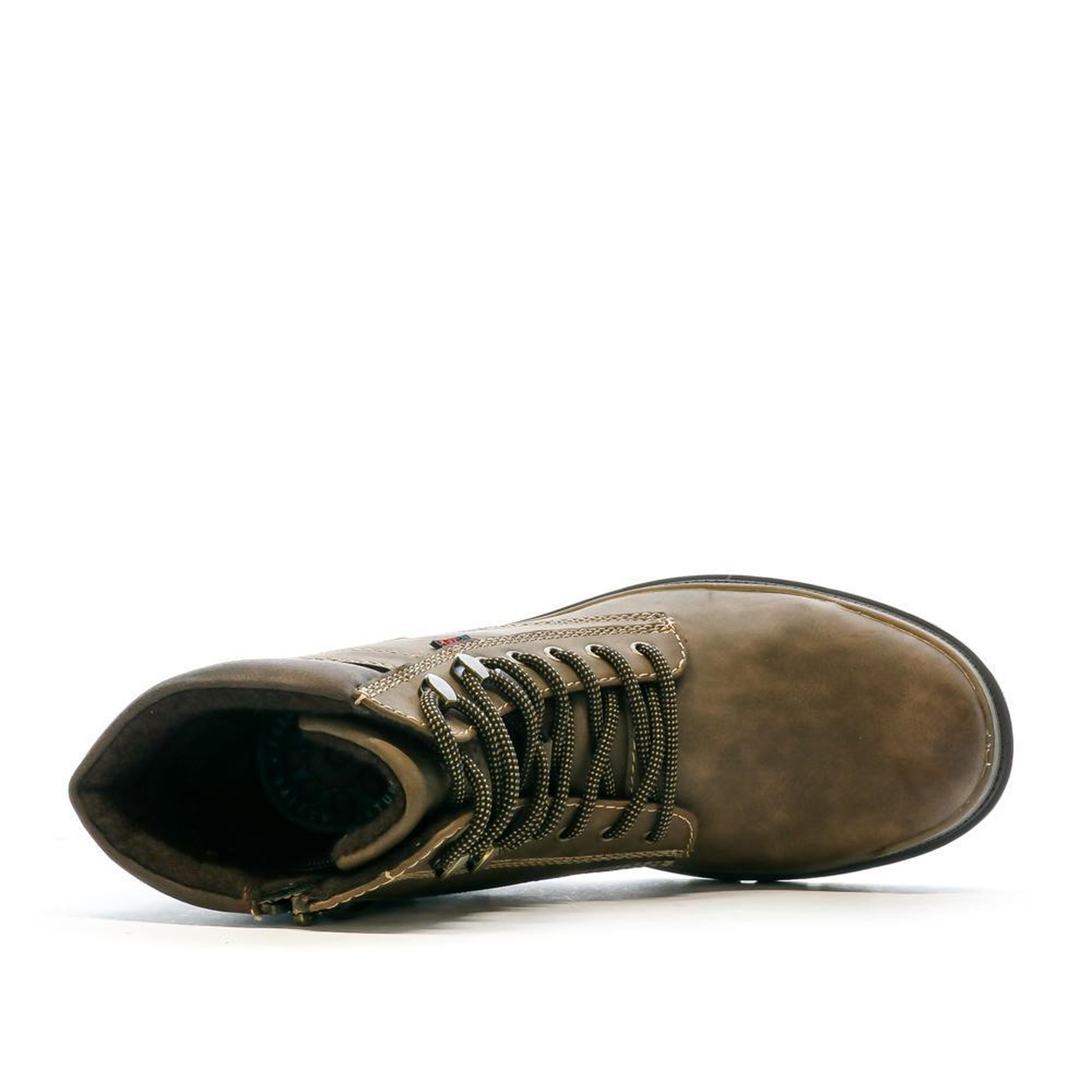 Voir la diapositive 4 : RELIFE Bottines  Homme RELIFE Vifrone