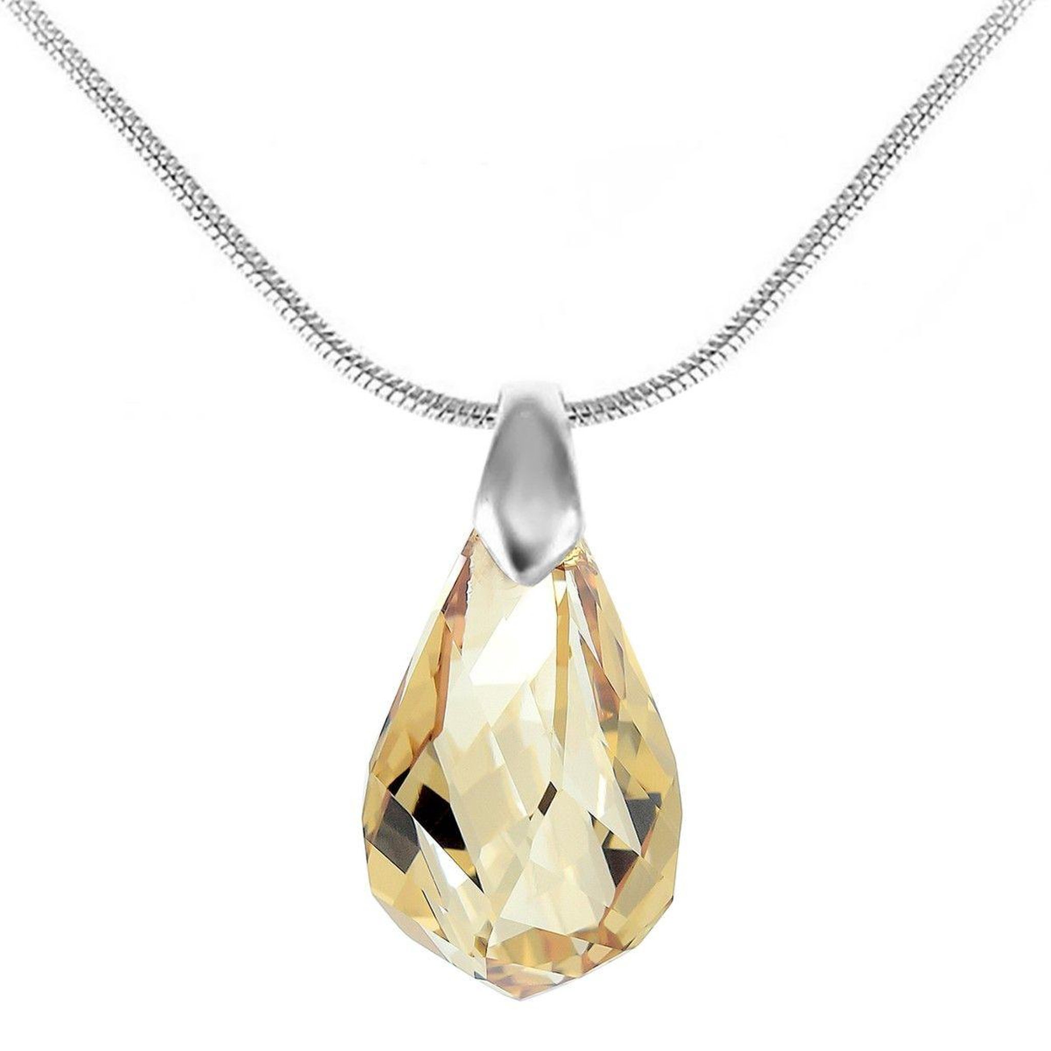 SC CRYSTAL Collier par SC Crystal®
