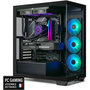 Voir la diapositive 1 : Corsair PC Gamer 3500X 5060T16G 32U5