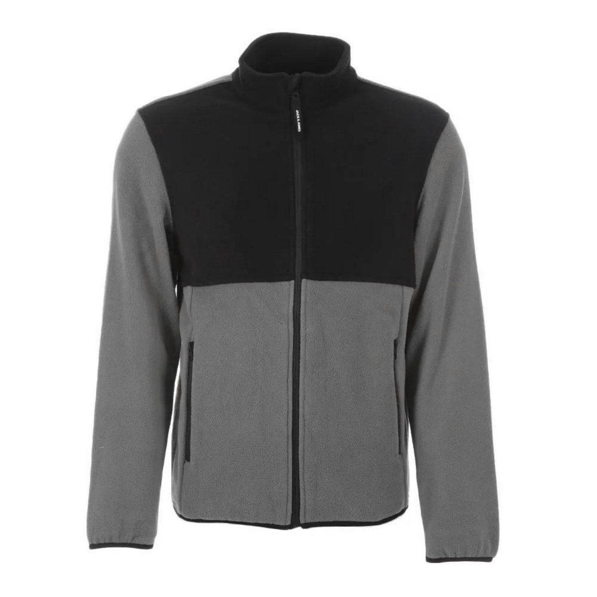 Jack & Jones Veste Polaire e Homme Jack & Jones Hype Fleece Collar