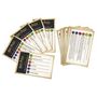Voir la diapositive 4 :  WINNING MOVES Jeu Trivial Pursuit Harry Potter édition Ultimate