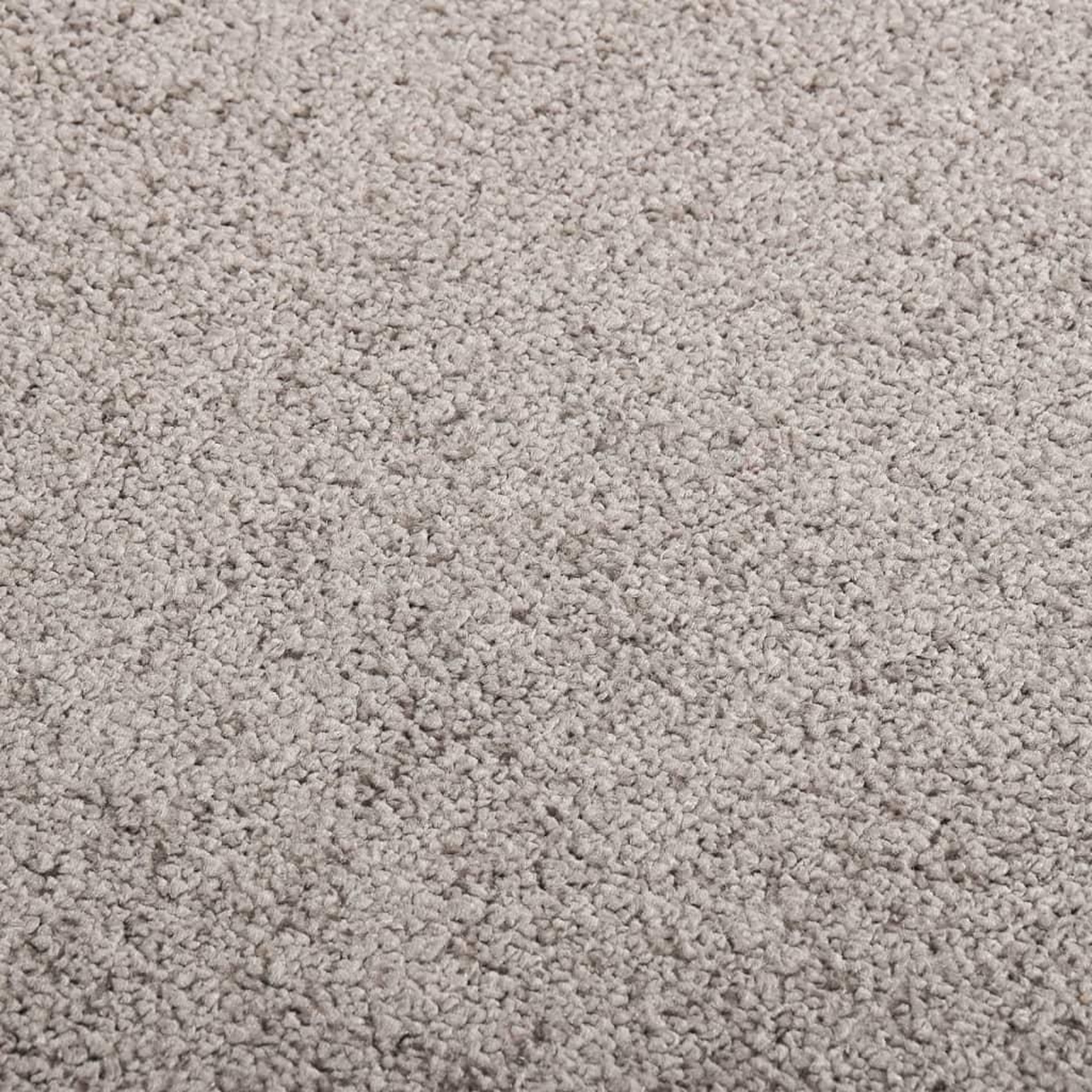 Voir la diapositive 5 : VIDAXL Paillasson Gris 80x120 cm