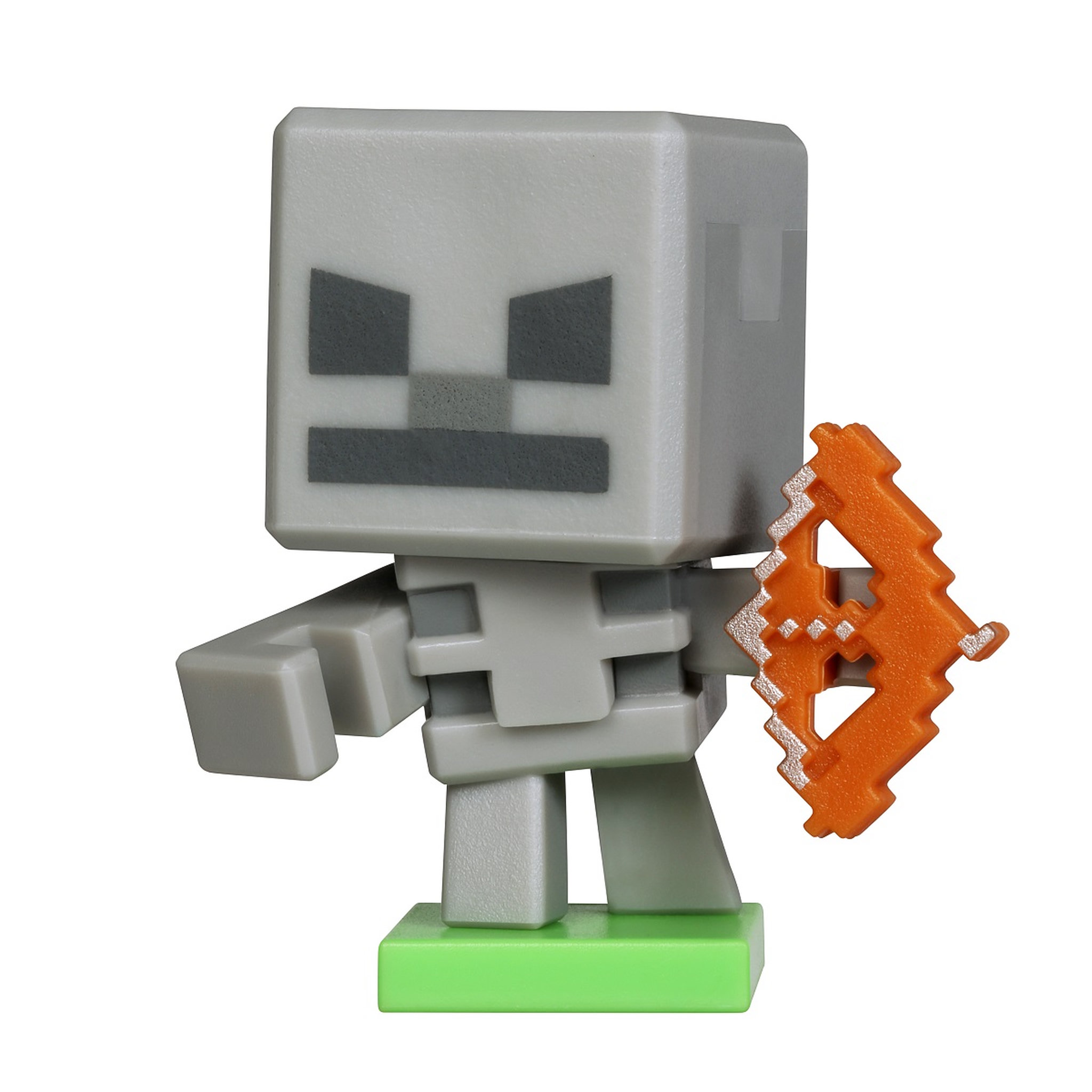 Voir la diapositive 5 : MOOSE TOYS Set de découverte Minecraft Trésor X