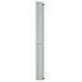 Voir la diapositive 3 : VIDAXL Auvent lateral retractable de patio 140x600 cm Creme