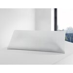 ACTUEL Protège oreiller absorbant TENDRESSE. Coloris disponibles : Blanc