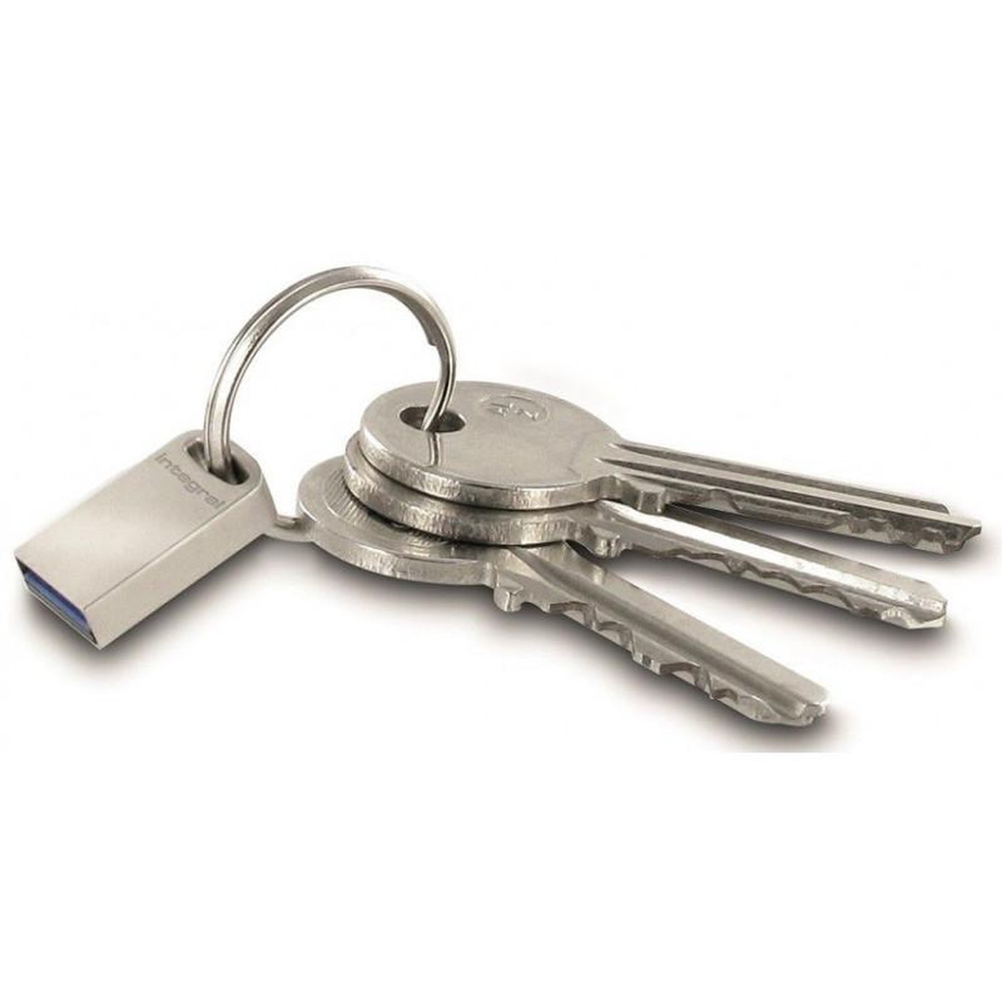 Voir la diapositive 3 : Integral Clé USB INTEGRAL MFUSION 16 GO