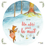 UN ABRI POUR LA NUIT, Lugan Angie