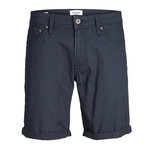 Jack & Jones Short Marine Homme Jack & Jones Original. Coloris disponibles : Bleu