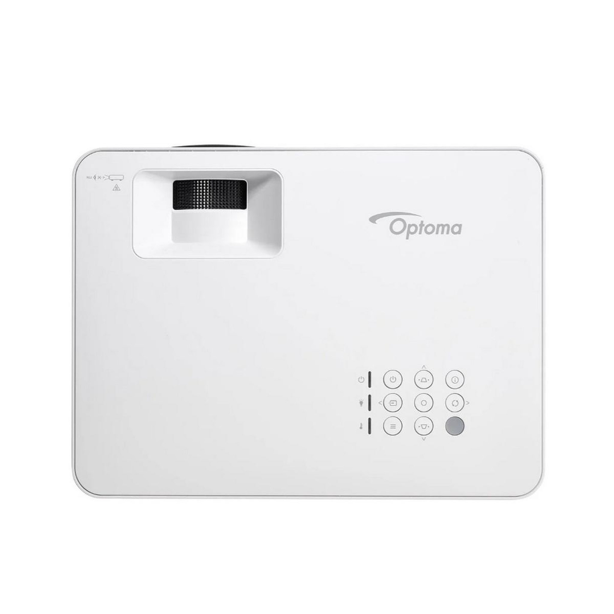 Voir la diapositive 4 : Optoma Vidéoprojecteur full hd 3300 lumens - lh351st