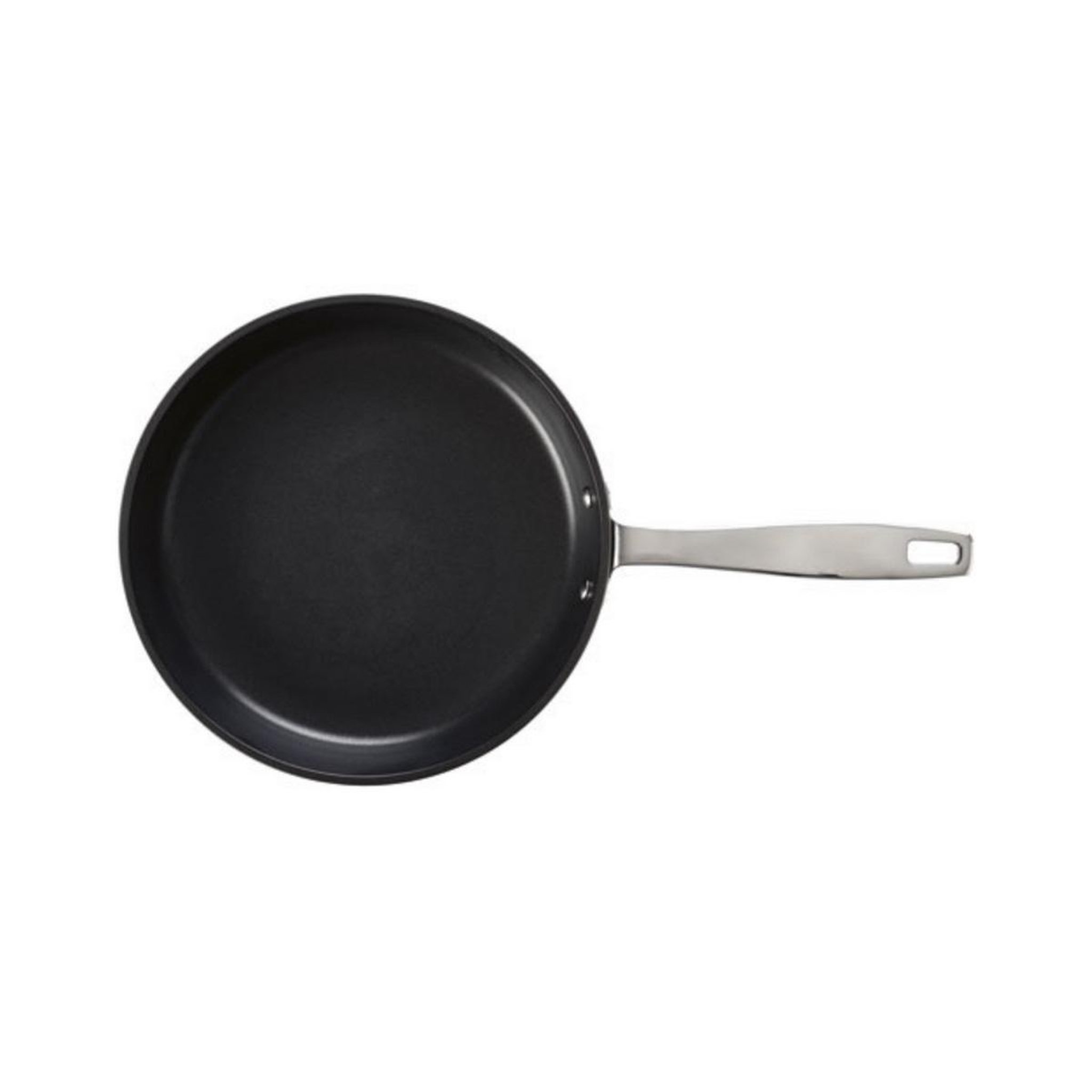 Voir la diapositive 3 : Beka Poêle aluminium 20cm noir - 101725