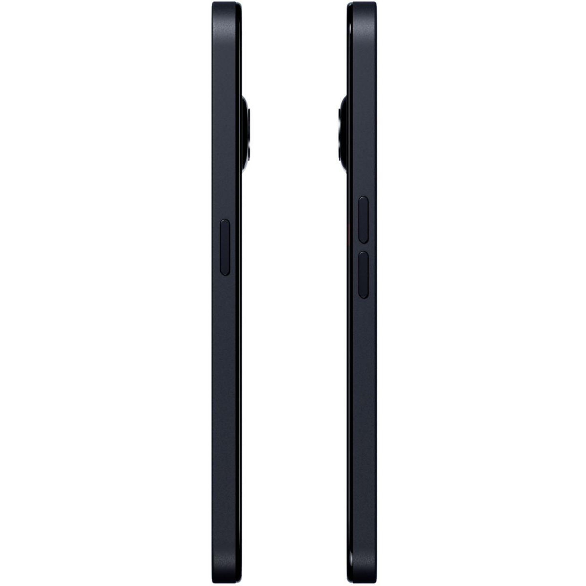 Voir la diapositive 4 : NOTHING Smartphone Phone (2a) Noir 12+256Go