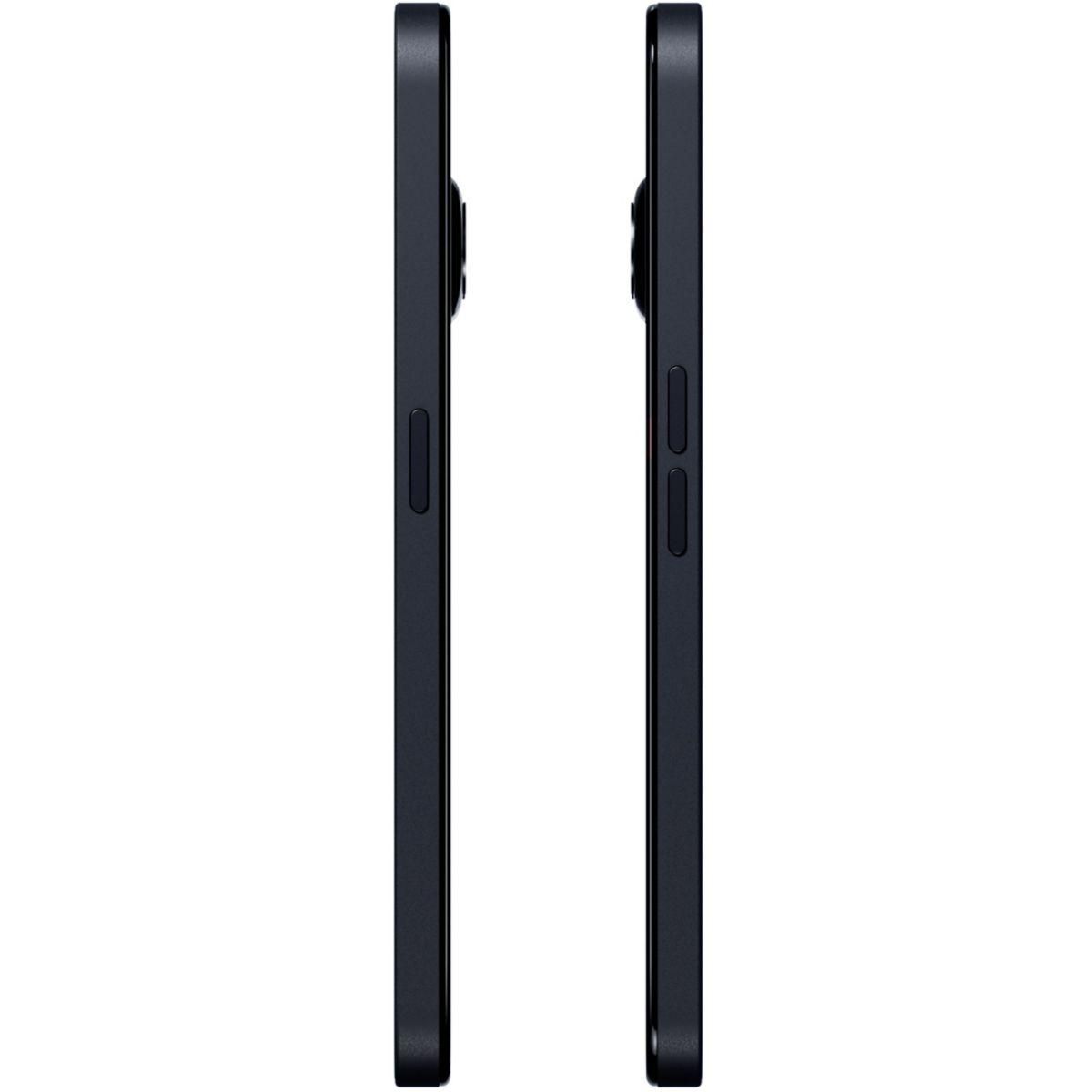 NOTHING Smartphone Phone (2a) Noir 12+256Go