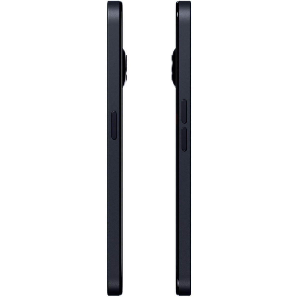 NOTHING Smartphone Phone (2a) Noir 12+256Go