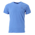 No Publik T shirt  Homme No Publik Brand. Coloris disponibles : Bleu