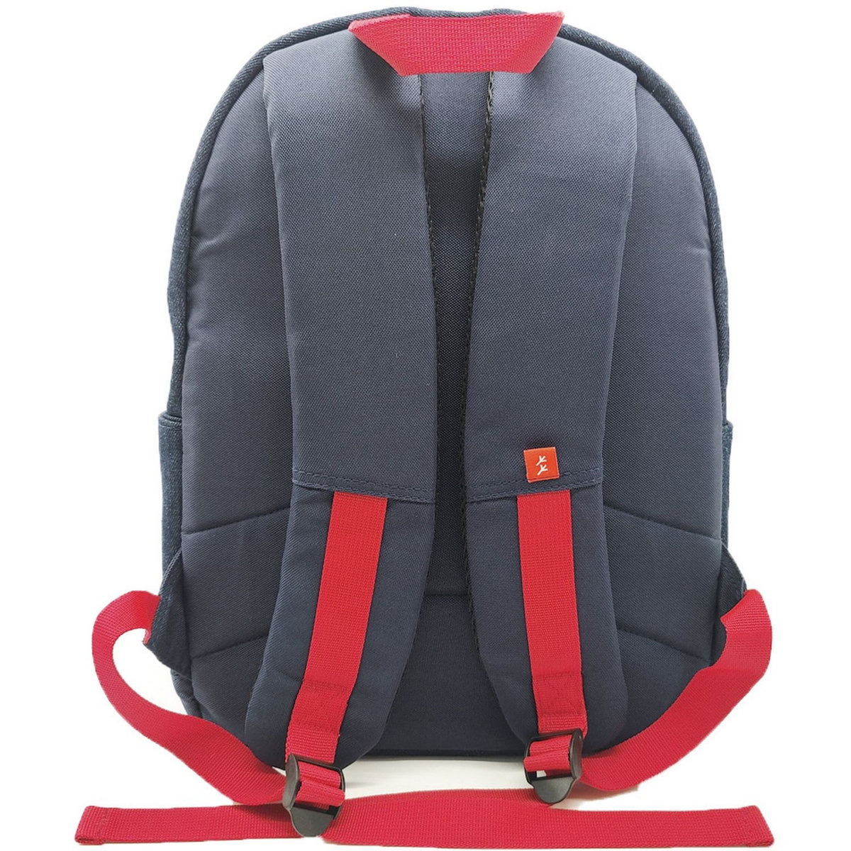 YOUNG'S ATTITUDE Sac à dos 1 compartiment bleu TRENDY BORNE