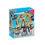 Voir la diapositive 2 : PLAYMOBIL 5552 Grande roue avec illuminations