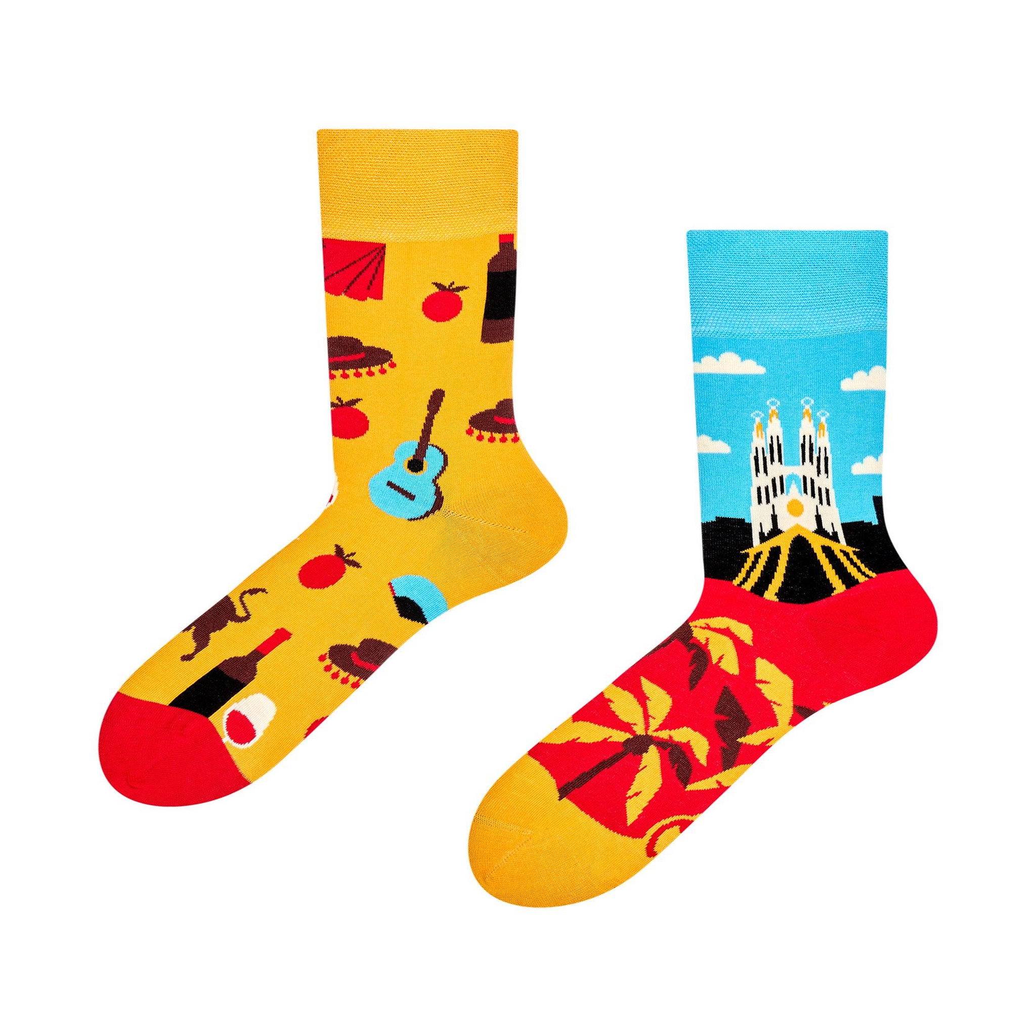 Multicolore